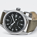 Часы Hamilton Khaki Field Mechanical H69439363 фото 3