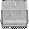 Часы Daniel Wellington Petite Sterling DW00100164 фото 5