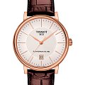 Часы Tissot Carson Powermatic 80 T122.407.36.031.00