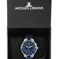Часы Jacques Lemans Hybromatic 1-2109C фото 7