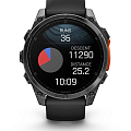 Часы Garmin Fenix 8 010-02904-00 фото 5