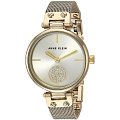 Часы Anne Klein Crystal  3000CHGB