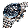 Часы Breitling Super Chronomat 44 Four-Year Calendar U19320161C1U1 фото 2