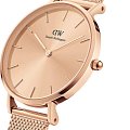 Часы Daniel Wellington Petite Unitone DW00100472 фото 2
