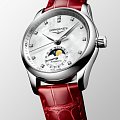 Часы Longines Master Collection L2.409.4.87.2 фото 3