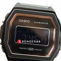 Часы Casio Collection A1000MB-1B фото 4