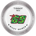 Часы Tissot T-Sport Nicky Hayden Limited Edition 2015 T092.417.27.057.01 фото 3