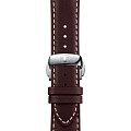 Часы Tissot Gentleman Powermatic 80 Silicium 18K Gold T927.407.46.291.00 фото 2