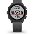 Часы Garmin Forerunner 245 010-02120-10 фото 6
