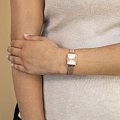 Часы Daniel Wellington Quadro Pressed Unitone DW00100484 фото 2