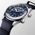 Часы Longines Legend Diver L3.764.4.90.2 фото 5