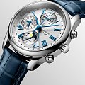 Часы Longines Master Collection L2.673.4.71.2 фото 7