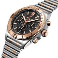 Часы Breitling Chronomat B01 42 UB01341A1B1U1 фото 4