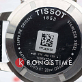 Часы Tissot PRC 200 Chronograph T055.417.16.057.00 фото 5
