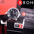 Часы Tissot PRC 200 T055.410.16.057.00 фото 4
