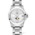 Часы Longines Conquest L3.380.4.76.6