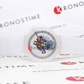 Часы Swatch Big Bold Lacquered SB01K100 фото 2
