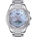 Часы Tissot T-Touch Lady Solar T075.220.11.106.00