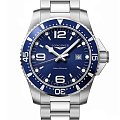 Часы Longines HydroConquest L3.840.4.96.6