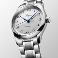 Часы Longines Master Collection l2.357.4.73.6 фото 5