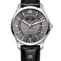 Часы Maurice Lacroix Pontos Day Date PT6358-SS001-331-1