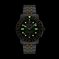 Часы Swiss Military Hanowa Black Marlin SMWGH0001761 фото 8