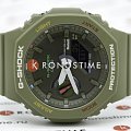 Часы Casio G-Shock GA-B2100FC-3ADR (GA-B2100FC-3A) фото 9