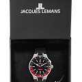 Часы Jacques Lemans Hybromatic 1-2109A фото 7