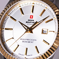 Часы Swiss Military by Chrono Сверхточные SM34066.05 фото 3