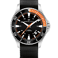 Часы Hamilton Khaki Navy Scuba Auto H82305931