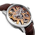 Часы Maurice Lacroix Masterpiece Skeleton MP7228-SS001-001-2 фото 2