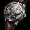 Часы Maurice Lacroix Masterpiece Gravity MP6118-SS001-115-1 фото 2