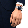 Часы Tissot Gentleman T127.410.11.041.00 фото 3