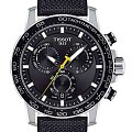 Часы Tissot SuperSport Chrono T125.617.17.051.02