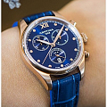 Часы Certina DS-8 Lady Chronograph C033.234.36.048.00 фото 3