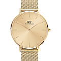 Часы Daniel Wellington Petite Unitone DW00100475