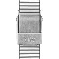 Часы Daniel Wellington Quadro Studio DW00100522 фото 6