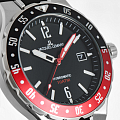 Часы Jacques Lemans Hybromatic 1-2109A фото 5