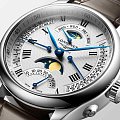Часы Longines Master Collection L2.738.4.71.3 фото 5