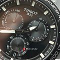 Часы Tissot SuperSport Chrono T125.617.33.051.00 фото 3