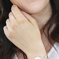 Часы Daniel Wellington Iconic Link DW00100565 фото 9