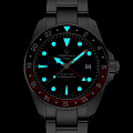 Часы Certina DS Action Gmt Powermatic 80 C032.929.11.041.00 фото 10