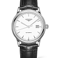 Часы Longines Flagship L4.984.4.12.2