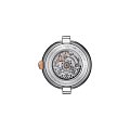 Часы Tissot Bellissima Automatic T126.207.22.013.00 фото 3