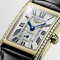 Часы Longines DolceVita L5.255.7.71.0 фото 2