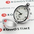 Часы Tissot T-Pocket Mechanical T858.209.16.118.00 фото 6