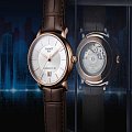 Часы Tissot Carson Powermatic 80 T122.407.36.031.00 фото 9