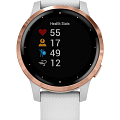 Часы Garmin Vivoactive 4S 010-02172-23