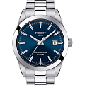 Часы Tissot Gentleman Powermatic 80 Silicium T127.407.11.041.00