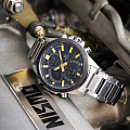 Часы Casio Edifice ECB-30DB-1A9 фото 2